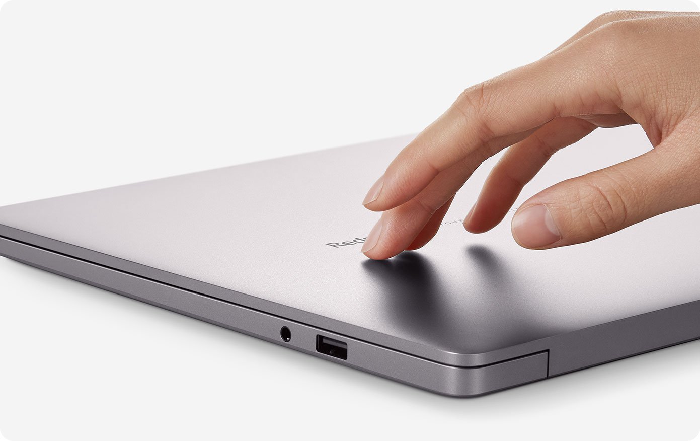 xiaomi redmibook 14 pro laptop