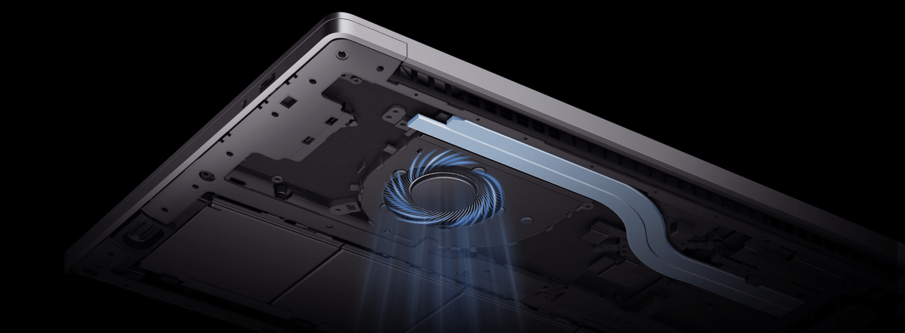 Xiaomi Redmibook 14 Pro laptop
