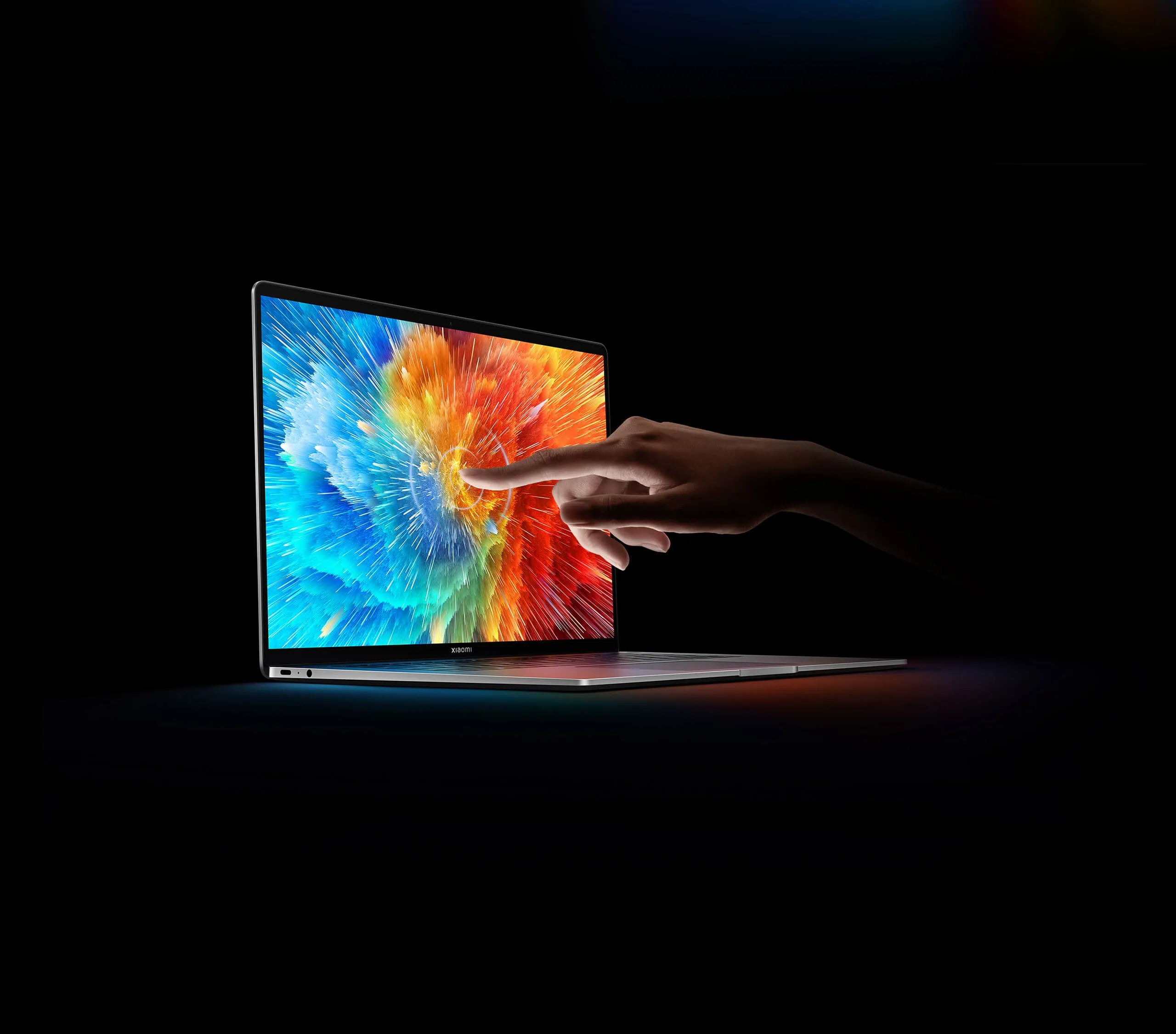 xiaomi book pro 16 2022