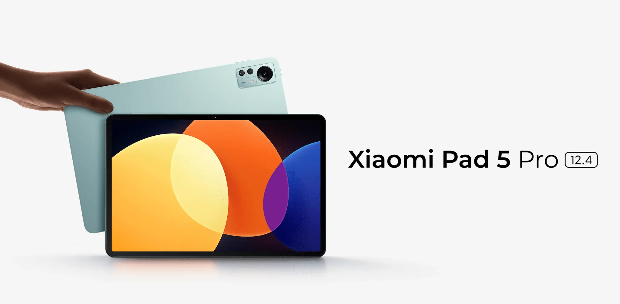 xiaomi pad 5 pro 12.4 1