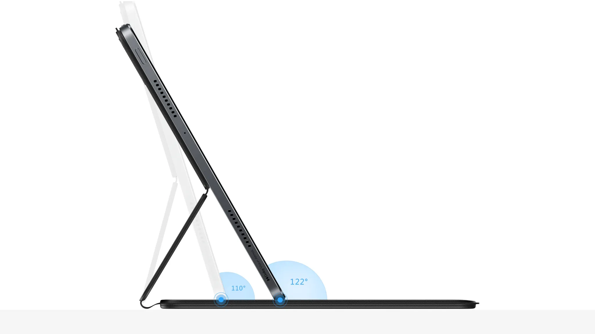 xiaomi pad 5 pro 12.4 11