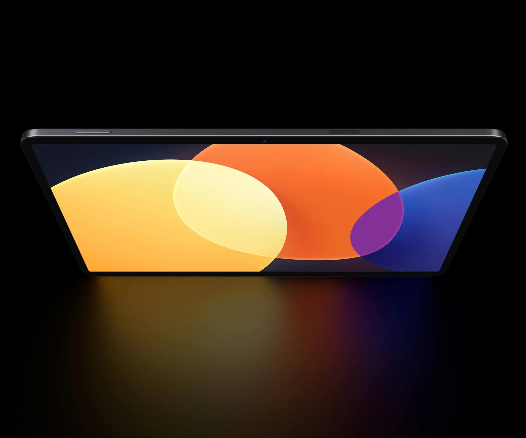 xiaomi pad 5 pro 12.4 5