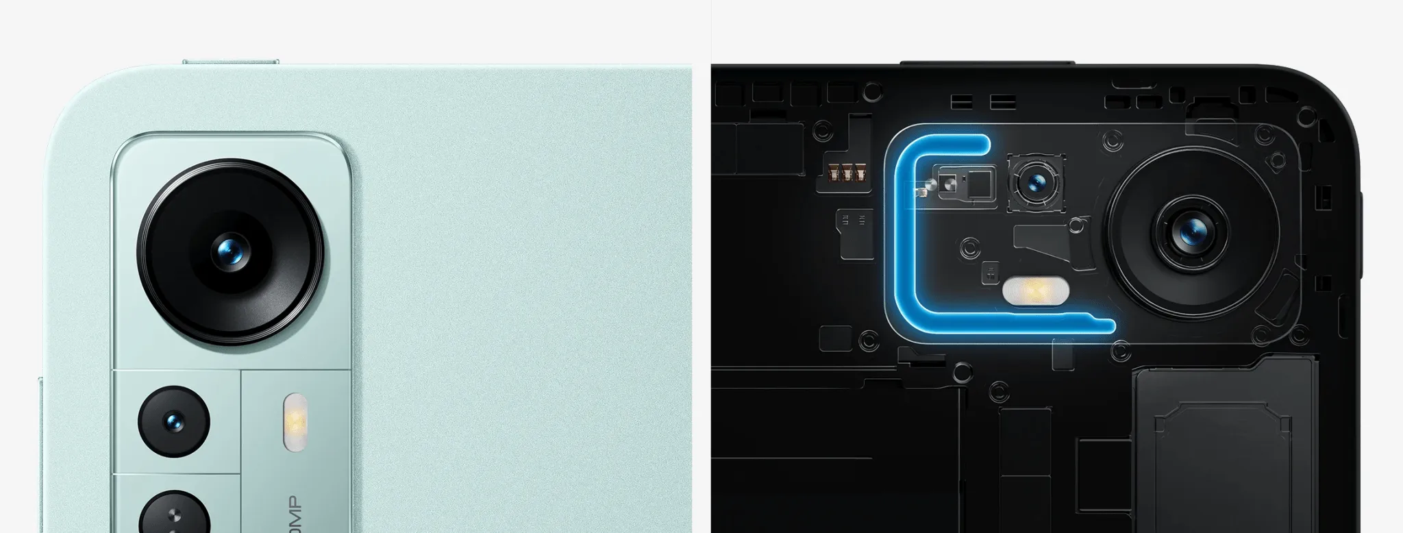 xiaomi pad 5 pro 12.4 8