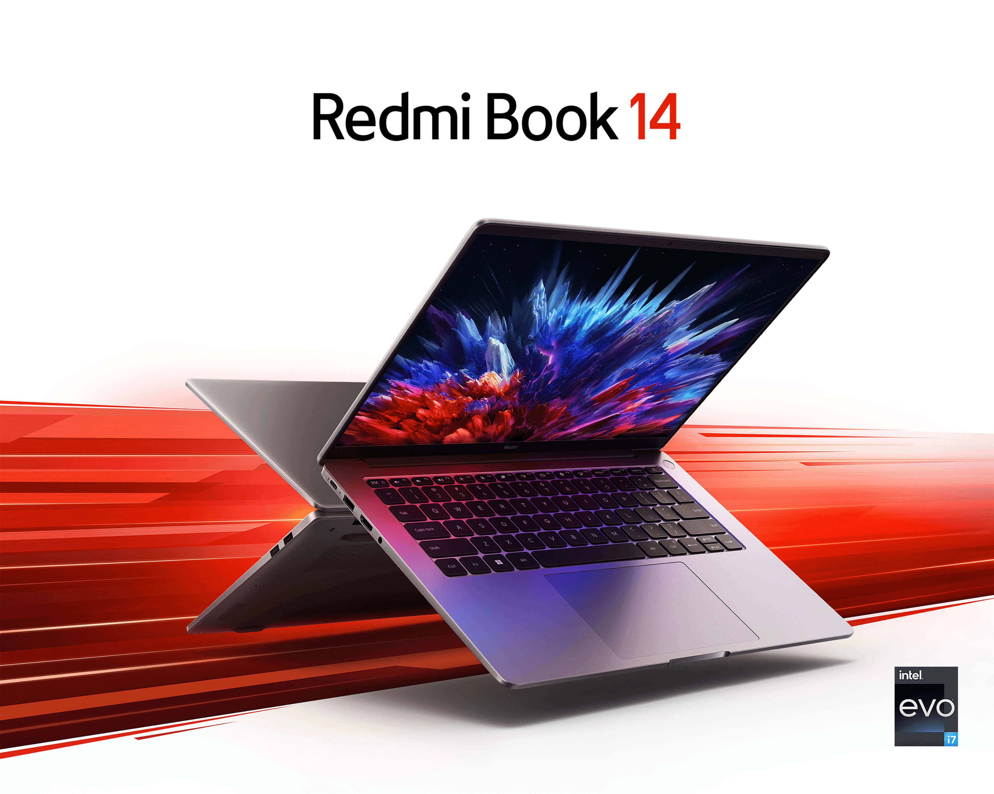 redmibook 14 2023