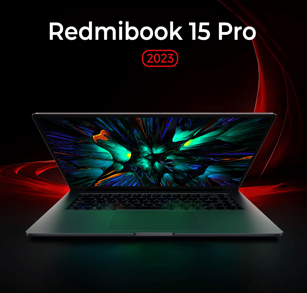 redmibook 15 pro 2023 1