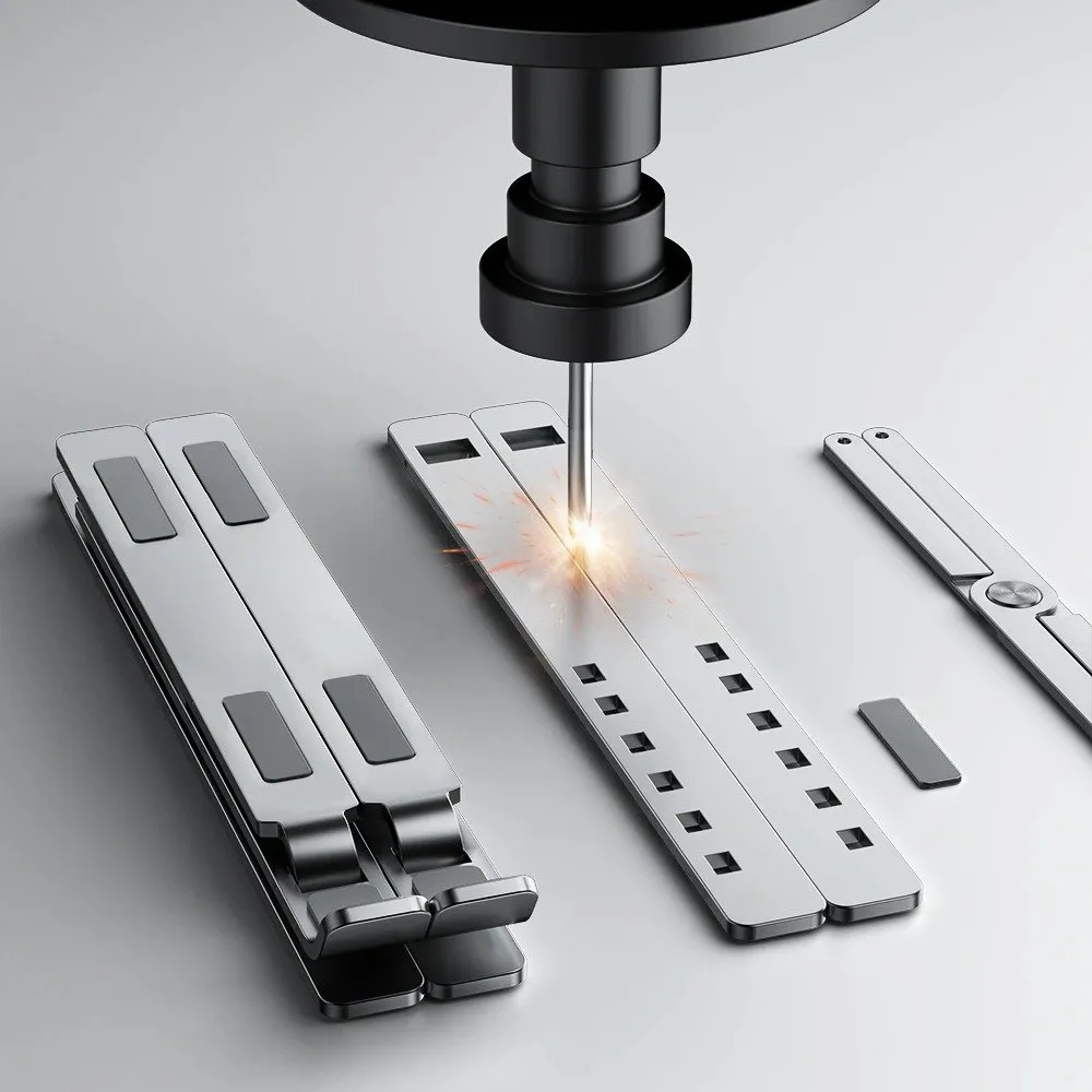 Xiaomi Laptop Stand - Image 5