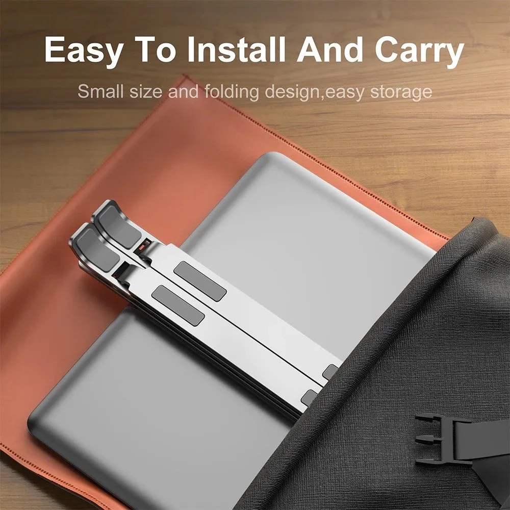 Xiaomi Laptop Stand - Image 6