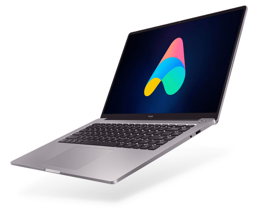xiaomi redmibook 14 pro laptop