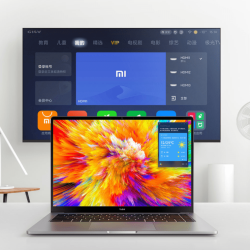 xiaomi redmibook 14 pro laptop