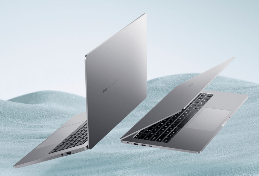 xiaomi redmibook 14 pro laptop