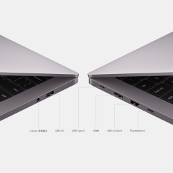 xiaomi redmibook 14 pro laptop