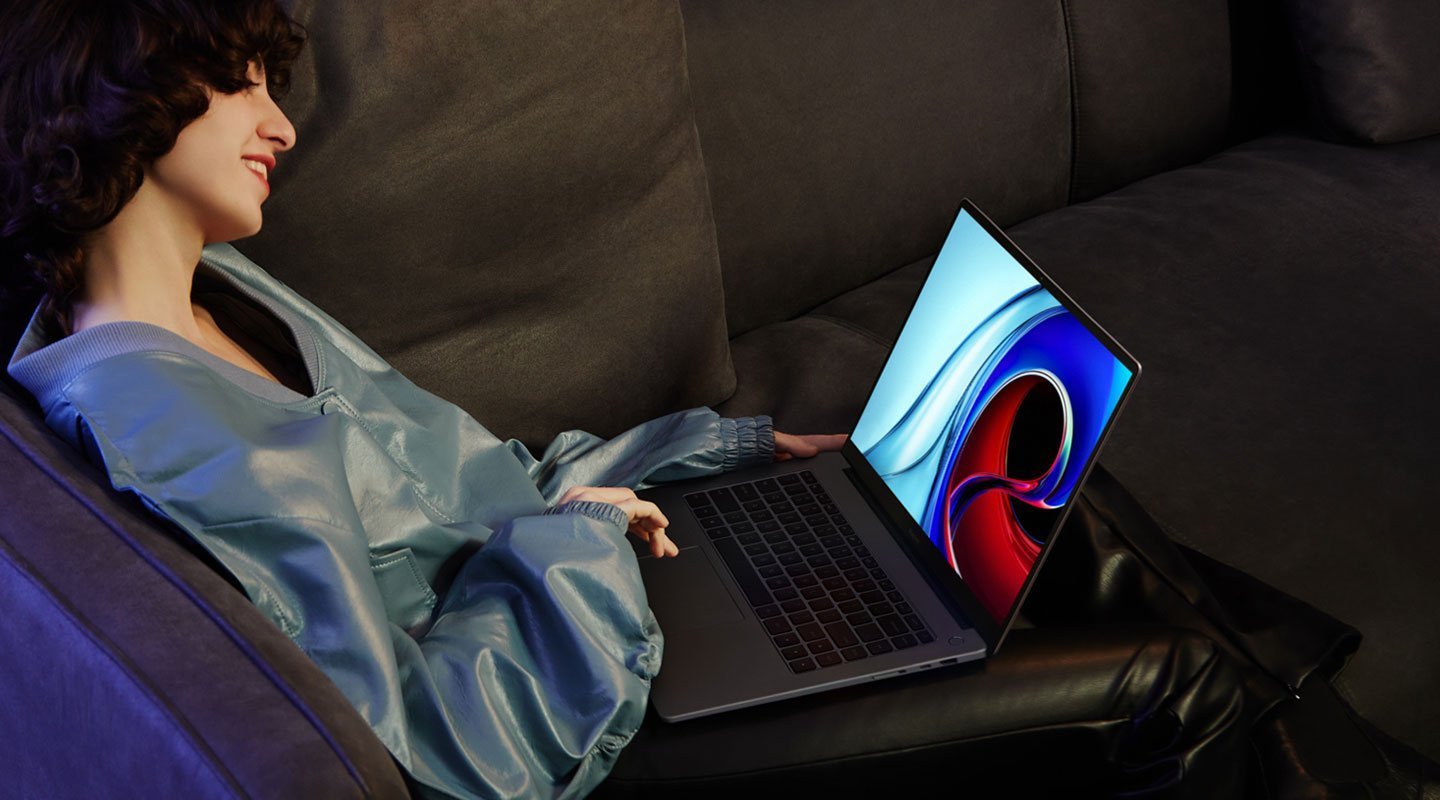 Redmibook Pro (2022) 
