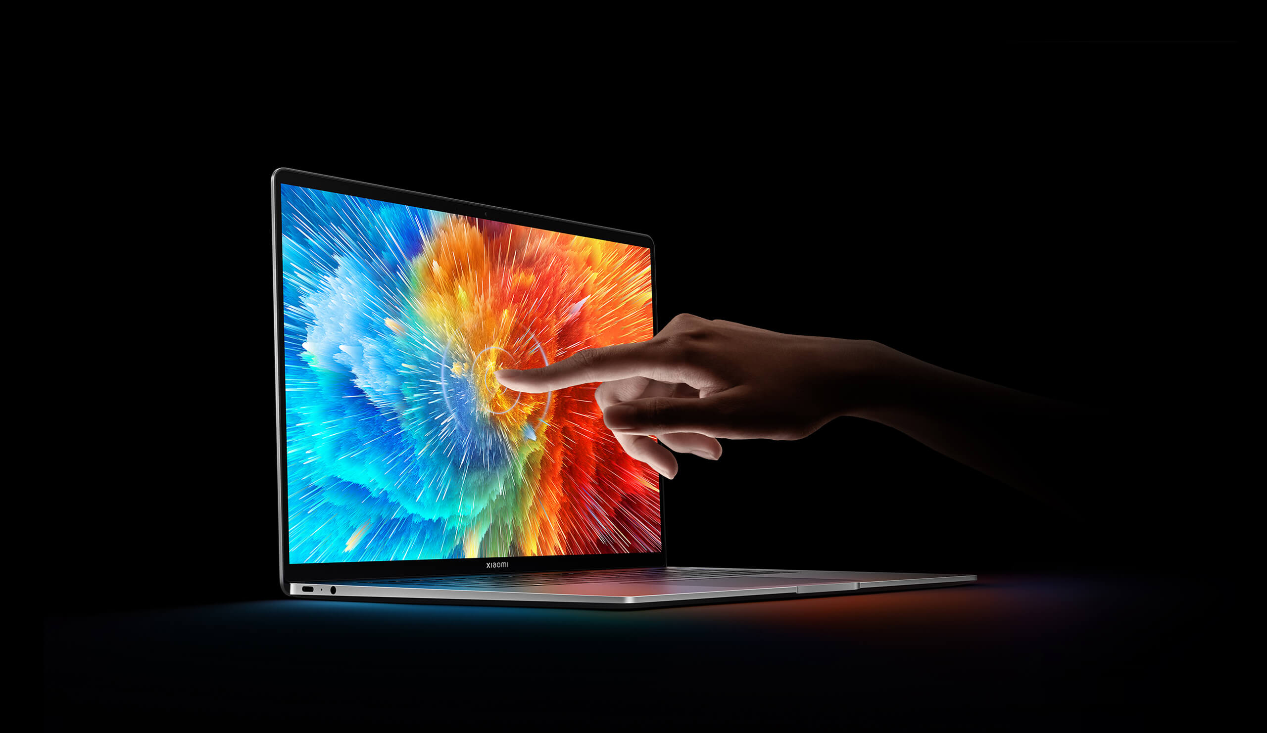 xiaomi book pro 16 2022
