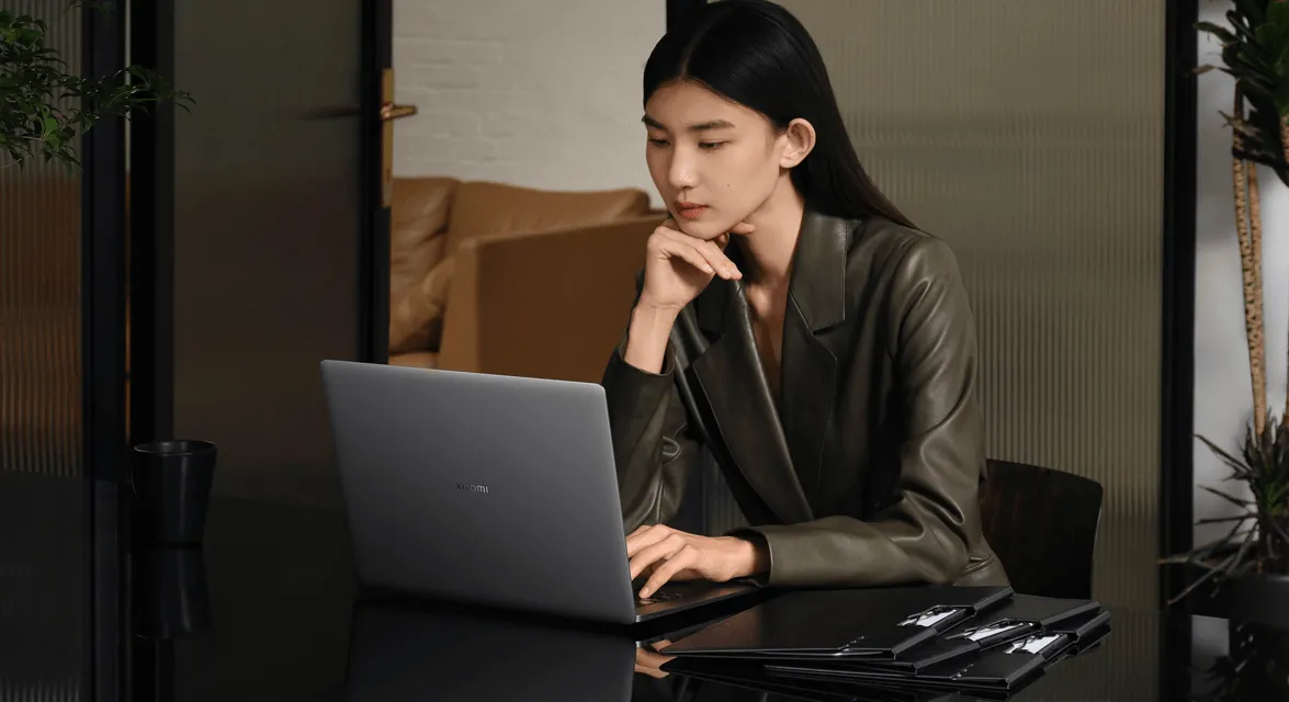 xiaomi book pro 16 2022