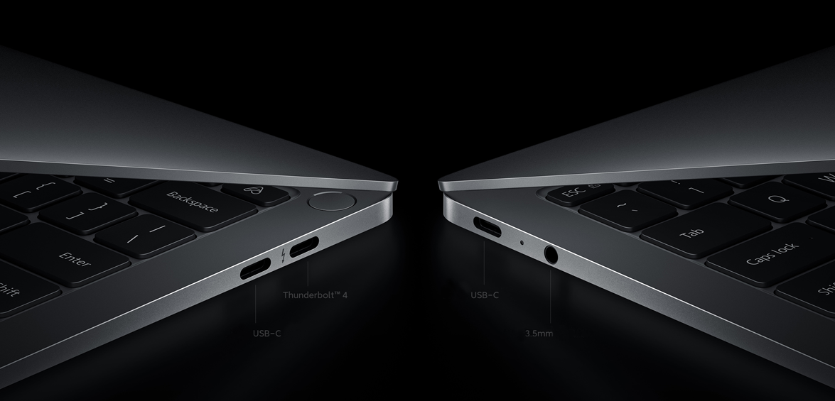 xiaomi book pro 16 2022