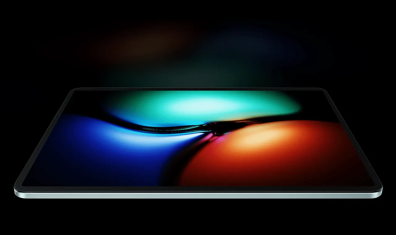 Pad 5 Pro 12.4 1