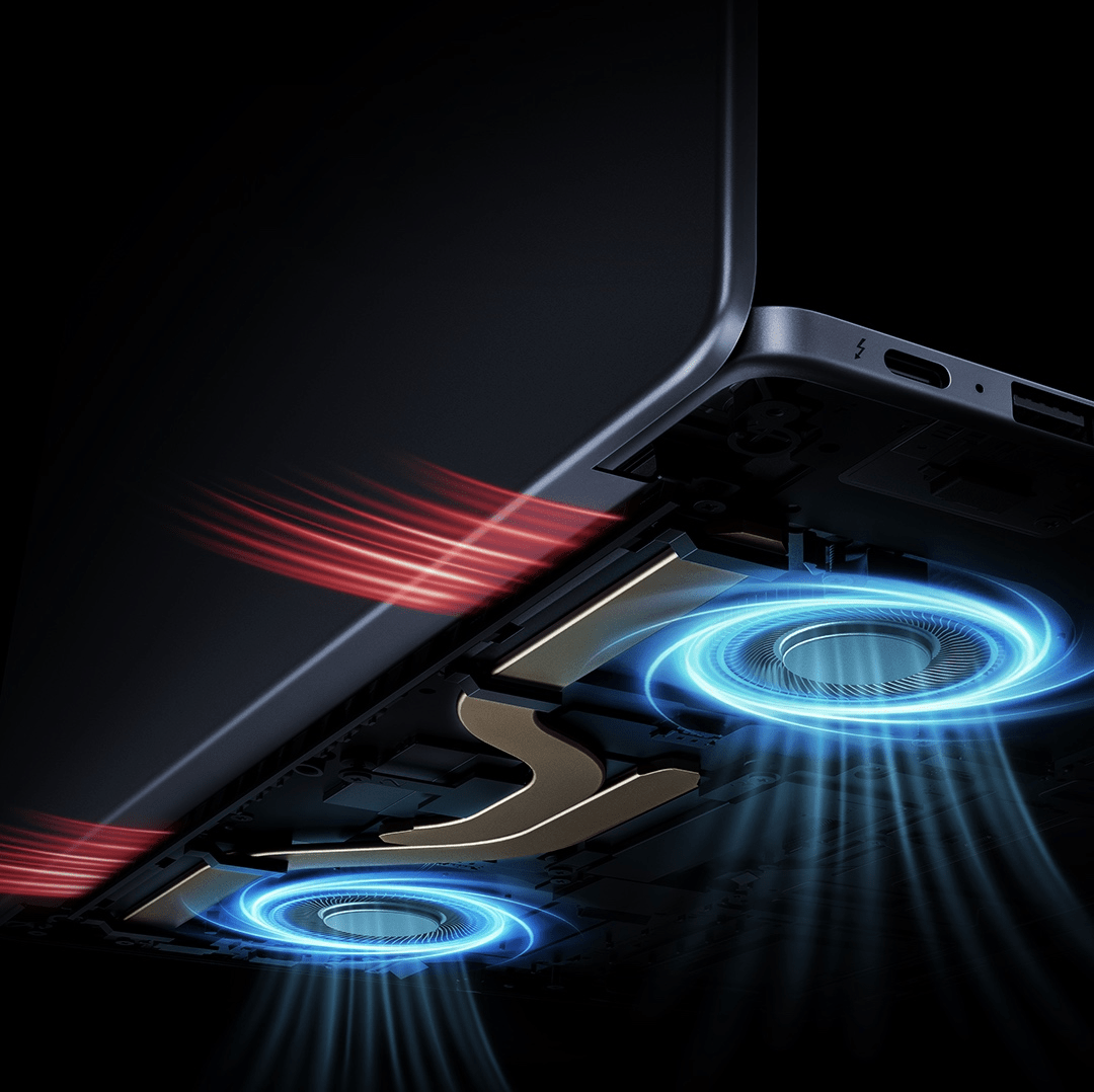 xiaomi redmibook 14