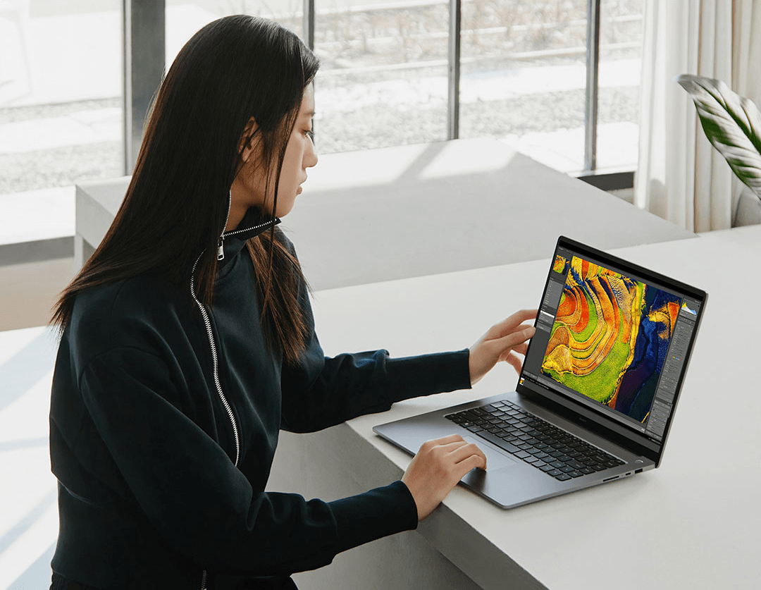 buy xiaomi redmibook 15 pro 2023 4