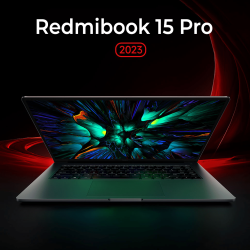 redmibook 15 pro 2023 1