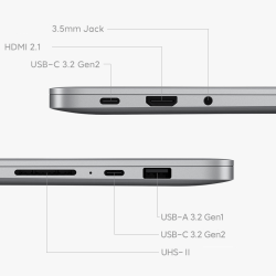redmibook 15 pro 2023 8