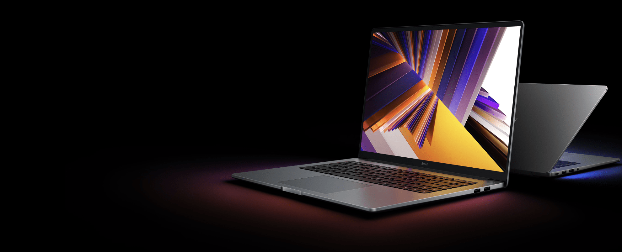 Xiaomi Redmibook (2024)
