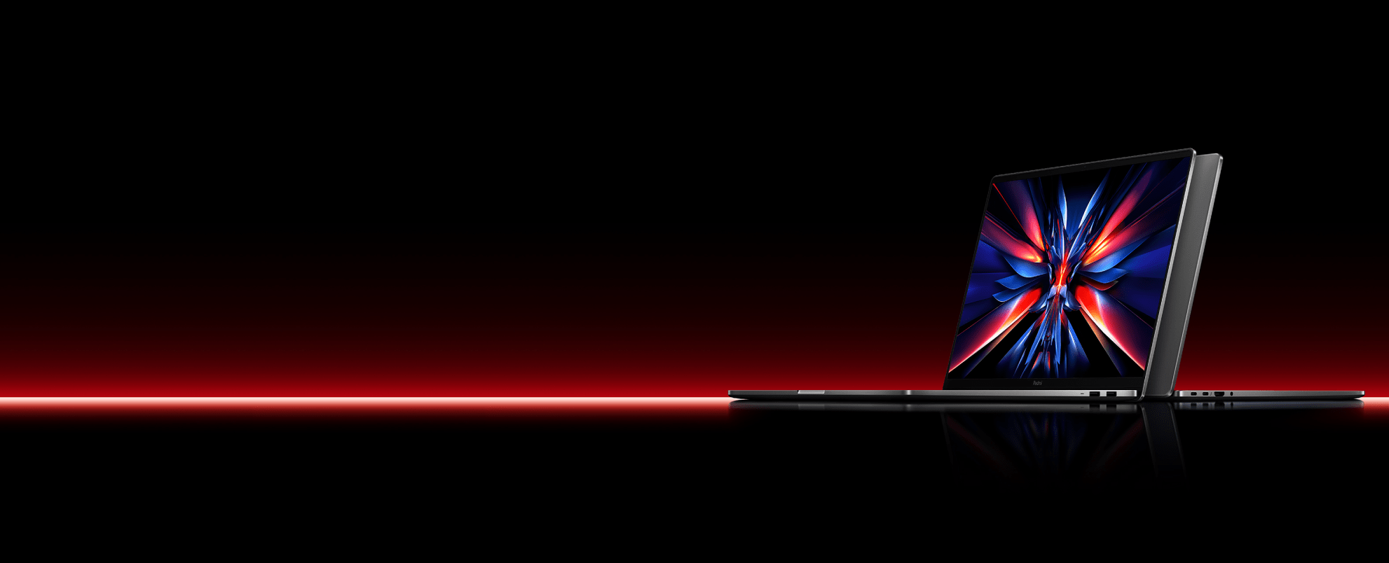Xiaomi Redmibook Pro (2024)