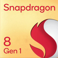snapdragon 8 gen 1